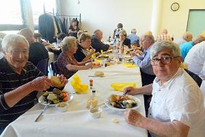 AOBR 2016 05 22 AIX EN PROVENCE REPAS AIOLI (44)